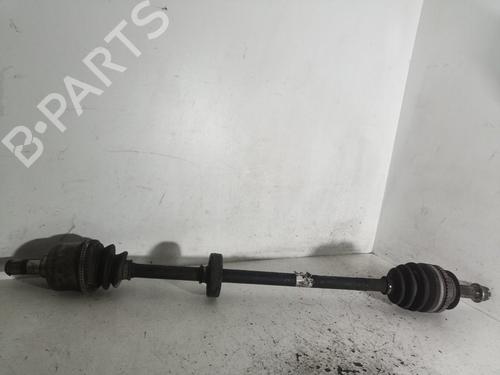 Used Right front driveshaft HYUNDAI TRAJET (FO) 2.0 CRDi (113 hp) 22128726