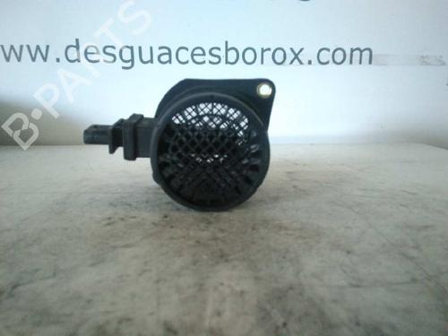 Mass air flow sensor KIA SPORTAGE III (SL)  | BP3650382M95