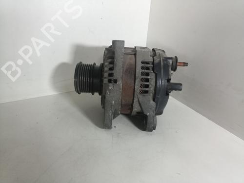 Generator Generator CHRYSLER VOYAGER IV (RG, RS) [1999-2008] 33462303 33462303