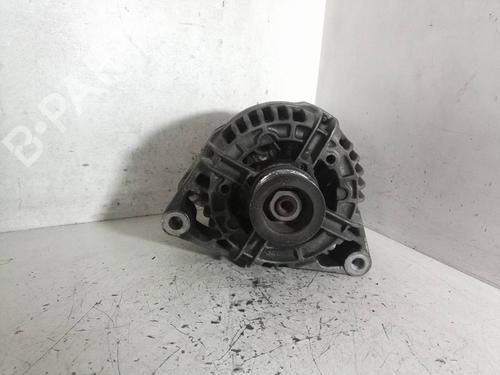 Alternator OPEL ZAFIRA A MPV (T98) 2.0 DTI 16V (F75) | BP28516045M7 