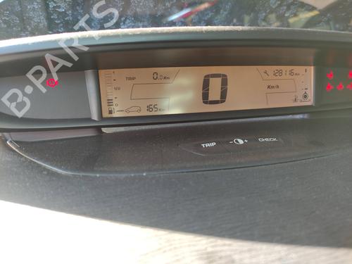 Zekeringkast CITROËN C4 I (LC_)  | BP9290220E1