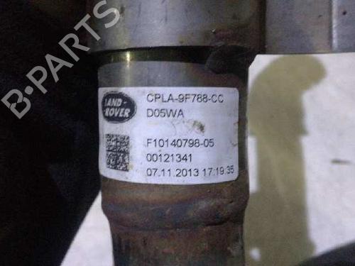 Pipe LAND ROVER RANGE ROVER SPORT II (L494) 3.0 SDV6 4x4 | BP14303093M125 