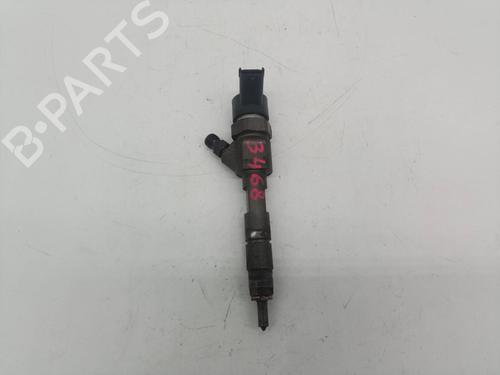 Used Injector RENAULT SCÉNIC II (JM0/1_) 1.9 dCi (JM0G, JM12, JM1G, JM2C) (120 hp) 9183975