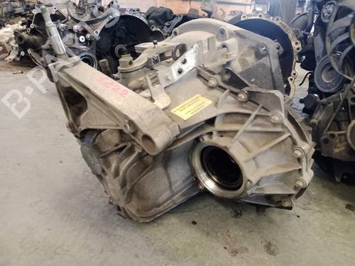 Gearkasse RENAULT LAGUNA II (BG0/1_)  | BP28162880M3 