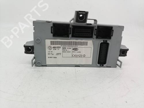 Used Fuse box FIAT PUNTO Hatchback Van (188_) 1.2 60 (60 hp) 10627624