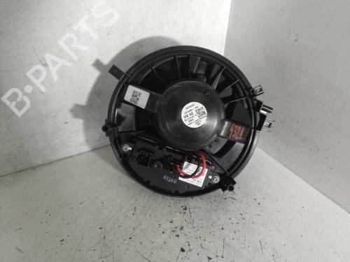Heater blower motor VW PASSAT B8 Variant (3G5, CB5) 1.6 TDI | BP17956293M62 
