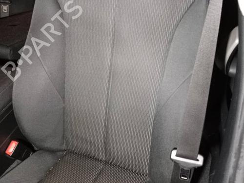 Seats set BMW 1 (F20) 118 i | BP29427324C78 