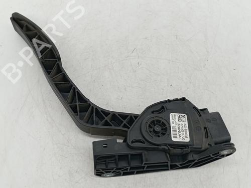 Pedal FORD FIESTA VI (CB1, CCN) 1.5 TDCi | BP28673566I4