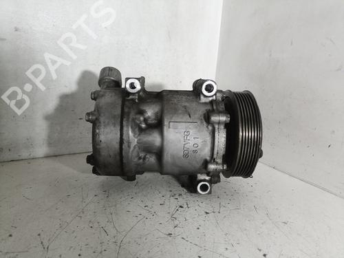 AC compressor CITROËN XSARA PICASSO (N68) 1.6 HDi | BP18958728M34 