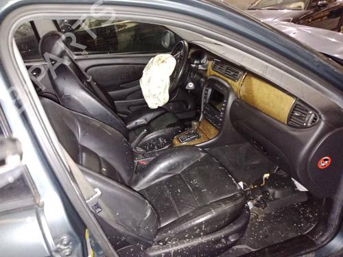 Electronic module JAGUAR X-TYPE I (X400) 3.0 V6 All-wheel Drive | BP24949024M83  - Image 10