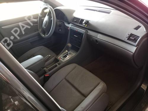 Climate control AUDI A4 B6 (8E2) 1.9 TDI | BP28837577I5