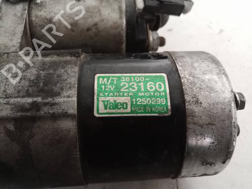Starter HYUNDAI TUCSON (JM)  | BP9680568M8 