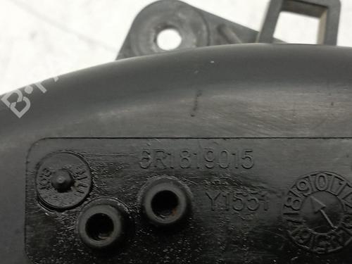 Heater blower motor SEAT IBIZA IV (6J5, 6P1)  | BP20658682M62 
