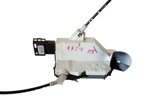 Used Front left lock PEUGEOT PARTNER Tepee [2008-2025]  30804408