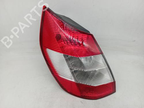 Venstre Baklys Venstre Baklys RENAULT SCÉNIC II (JM0/1_) [2003-2010] 34342278 34342278