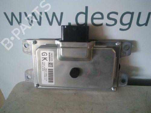 electronic-module-infiniti-q50-50-d-emu20200n-2013-4225918 main image