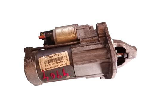 Starter HYUNDAI i10 II (BA, IA) 1.2 | BP24104014M8 