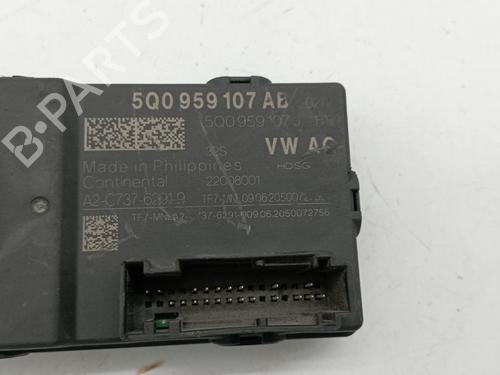 Electronic module SEAT ATECA (KH7, KHP)  | BP17238961M83 