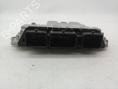 Engine control unit (ECU) FORD FOCUS II (DA_, HCP, DP)  | BP14984182M57 