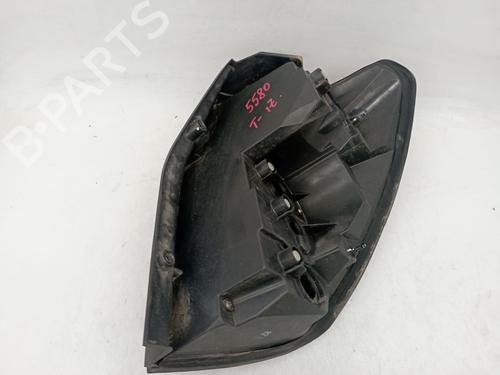 Left taillight CHEVROLET CAPTIVA (C100, C140) | BP38595813C34 - Image 2