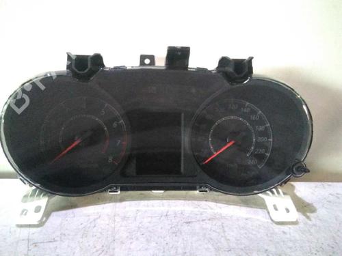 Used Instrument cluster Instrument cluster 10251989 10251989