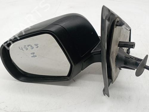 Used Left mirror DACIA LODGY (JS_) [2012-2025]  21758120