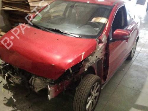 MITSUBISHI MIRAGE / SPACE STAR VI Hatchback (A0_A) 1.2 (A03A) 270646