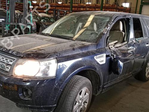 Switch LAND ROVER FREELANDER 2 (L359) 2.2 SD4 4x4 | BP36258692I30 - Image 8