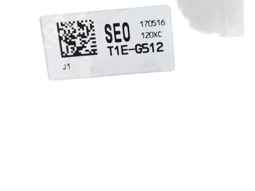 Fuse box HONDA CR-V IV (RM_) 1.6 i-DTEC (RE6) | BP30121239E1