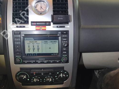 Elektronische module CHRYSLER 300C (LX, LE) 3.0 CRD | BP26332209M83 