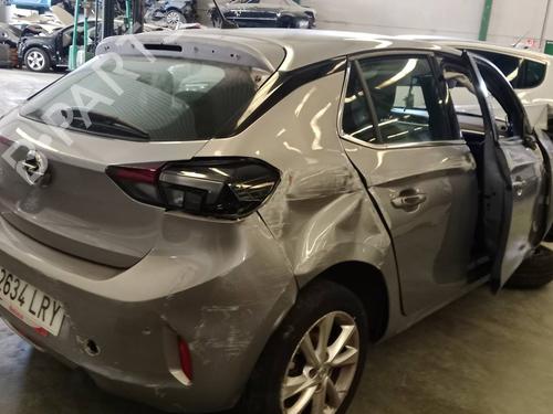 Engine OPEL CORSA F (P2JO)  | BP30096220M1 