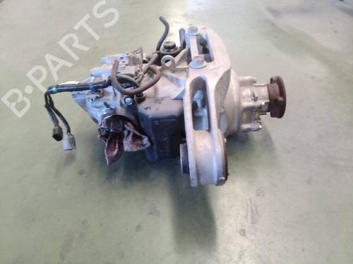 Differensial bakvogn HONDA CR-V V (RW_, RT_)  | BP10223661M24 