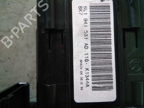 Headlight switch SEAT IBIZA III (6L1)  | BP3242110I24 