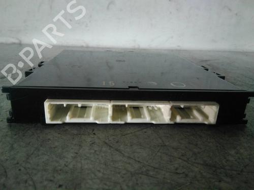 Electronic module TOYOTA YARIS (_P13_)  | BP7510975M83 