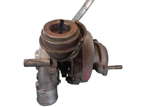 Turbolader/Kompressor BMW 3 Convertible (E46) [2000-2007]  32274622