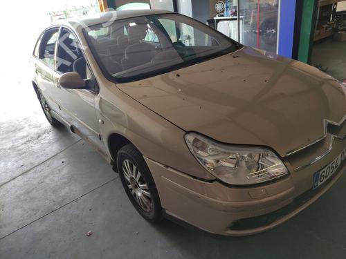 Faro izquierdo CITROËN C5 I (DC_)  | BP10987920C28