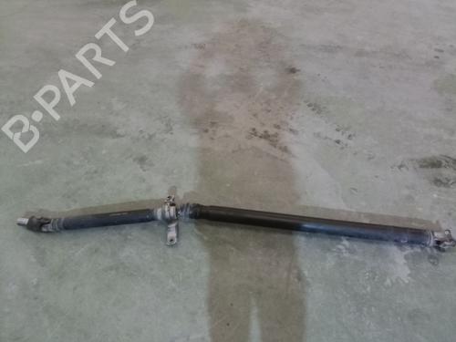 Used Driveshaft Driveshaft PEUGEOT 4007 (VU_, VV_) 2.2 HDi (156 hp) 33932318 33932318