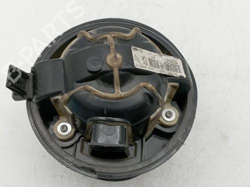 Heater blower motor CITROËN C3 I (FC_, FN_)  | BP20648594M62 