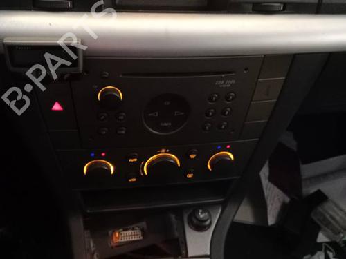 AC Kompressor OPEL VECTRA C (Z02) 2.2 DTI 16V (F69) | BP23891850M34 
