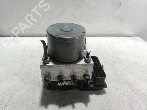 Used ABS pump PEUGEOT 307 SW (3H) [2002-2009]  6691608