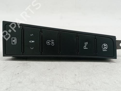 Spak kontakt VW PASSAT CC B6 (357) 2.0 TDI 4motion (140 hp) 18489243