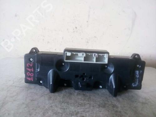 Climate control SEAT LEON (1P1)  | BP3032089I5 