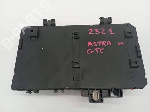Fuse box OPEL ASTRA H GTC (A04)  | BP11020438E1 
