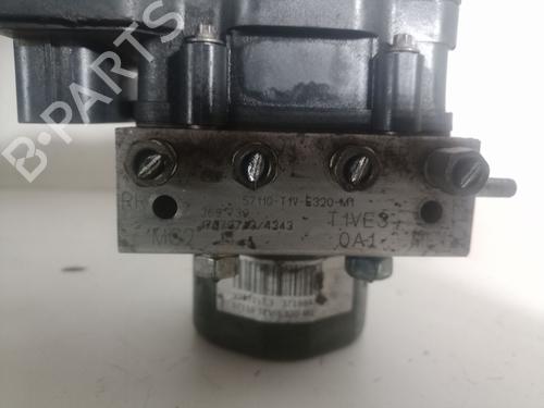 ABS pump HONDA CR-V IV (RM_) 1.6 i-DTEC (RE6) | BP38601193M43 - Image 4