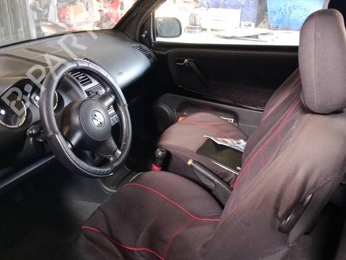 Steering column stalk VW LUPO I (6X1, 6E1) 1.7 SDI | BP32273313I23