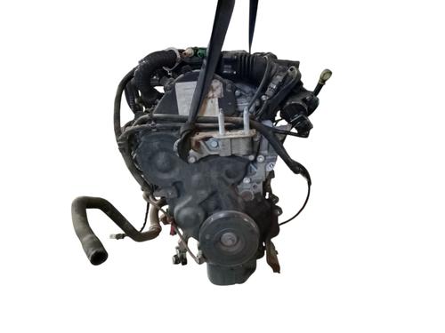 Engine FORD FOCUS II Saloon (DB_, FCH, DH) | BP37646724M1 - Image 2