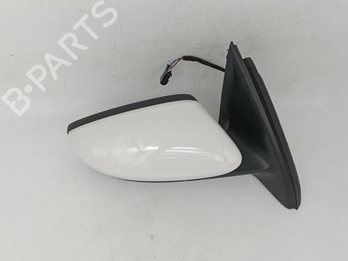 Right mirror SKODA RAPID (NH3, NK3, NK6) 1.2 TSI | BP15612018C27 