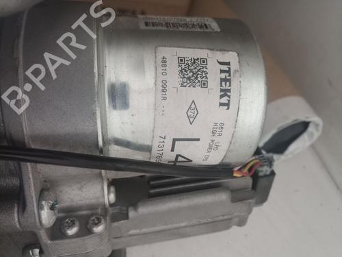 Steering column RENAULT CAPTUR I (J5_, H5_) | BP37683119M21 - Image 6