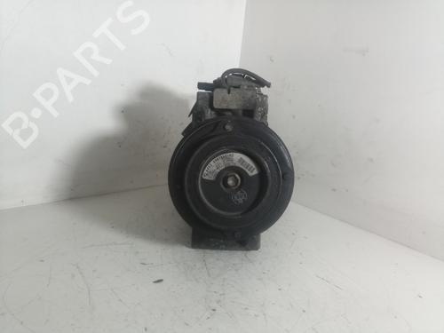 AC compressor BMW 1 (E87) 118 d | BP36813989M34 - Image 2