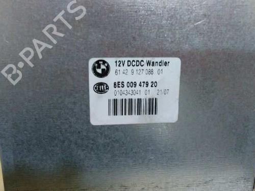 Gearbox control unit BMW 1 (E87) 118 d | BP1719237M52 